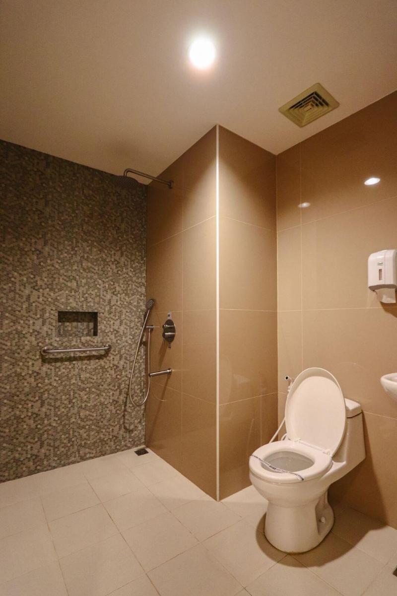 Hotel Sogo San Jose Del Monte Bulacan image