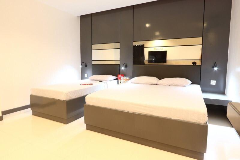 Hotel Sogo San Jose Del Monte Bulacan image