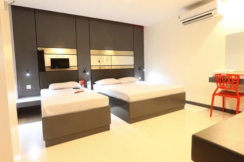 Hotel Sogo San Jose Del Monte Bulacan image