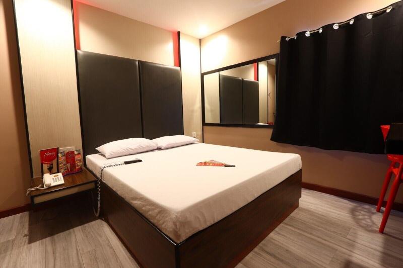 Hotel Sogo San Jose Del Monte Bulacan image