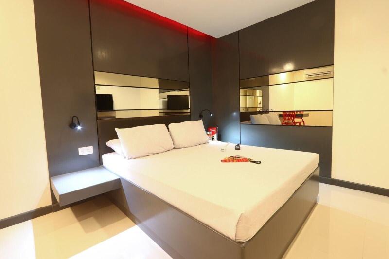 Hotel Sogo San Jose Del Monte Bulacan image