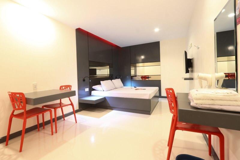 Hotel Sogo San Jose Del Monte Bulacan image