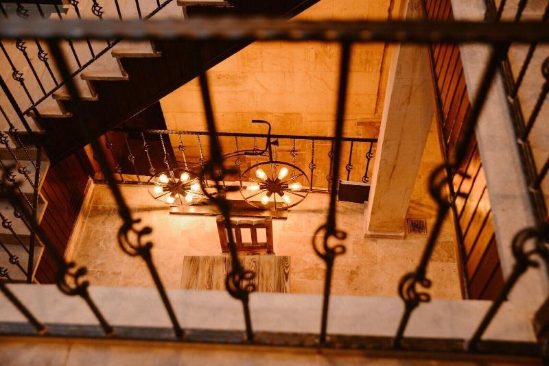 Leva Ssa Bouta Que Hotel