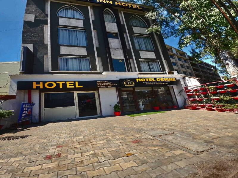 Hotel Devine image