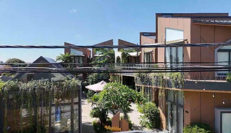 Vanilla Ho Tram Homestay image