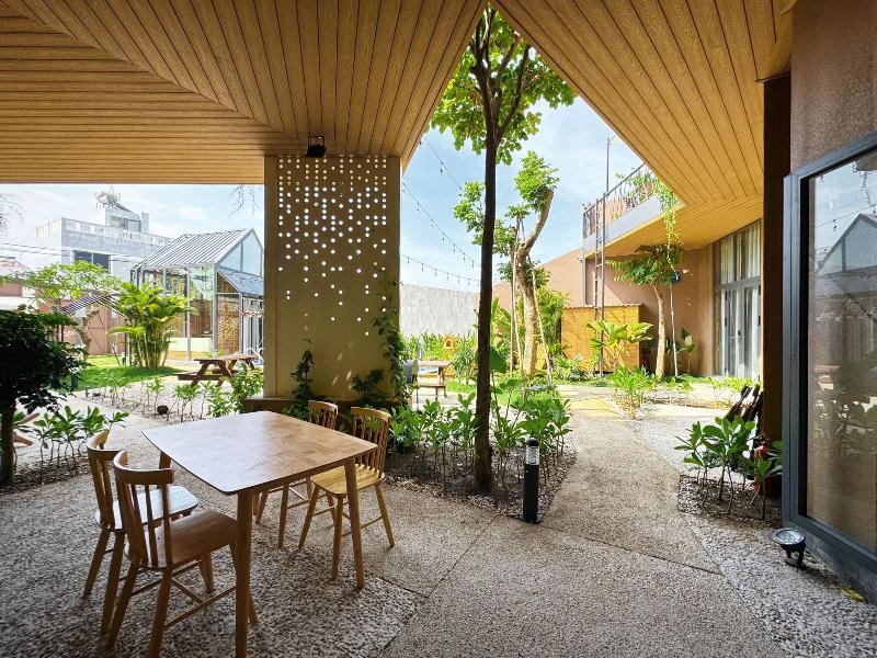 Vanilla Ho Tram Homestay image