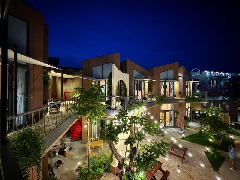 Vanilla Ho Tram Homestay image