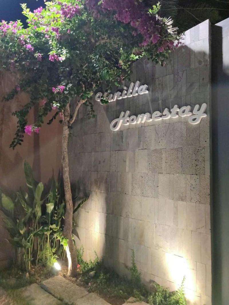 Vanilla Ho Tram Homestay image