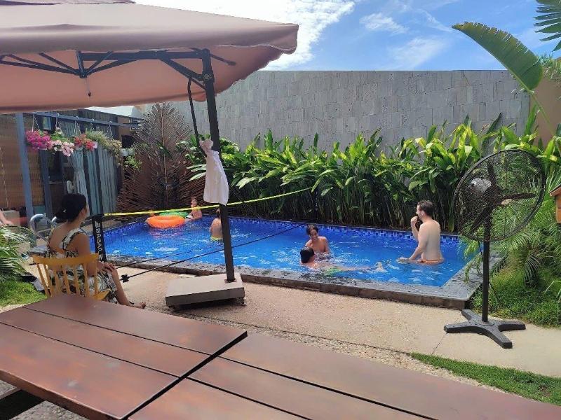 Vanilla Ho Tram Homestay image