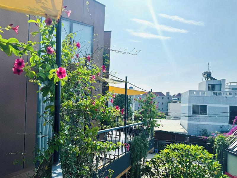 Vanilla Ho Tram Homestay image