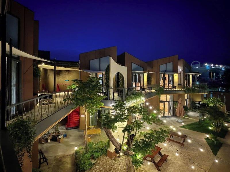 Vanilla Ho Tram Homestay image
