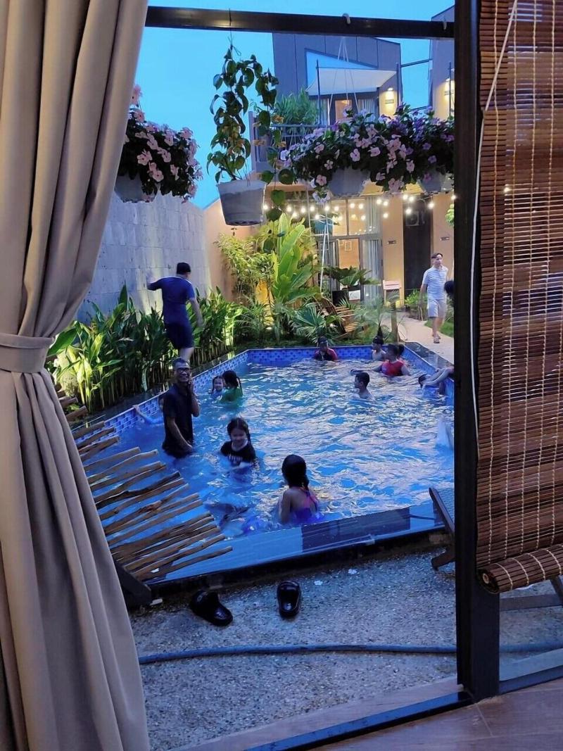 Vanilla Ho Tram Homestay image