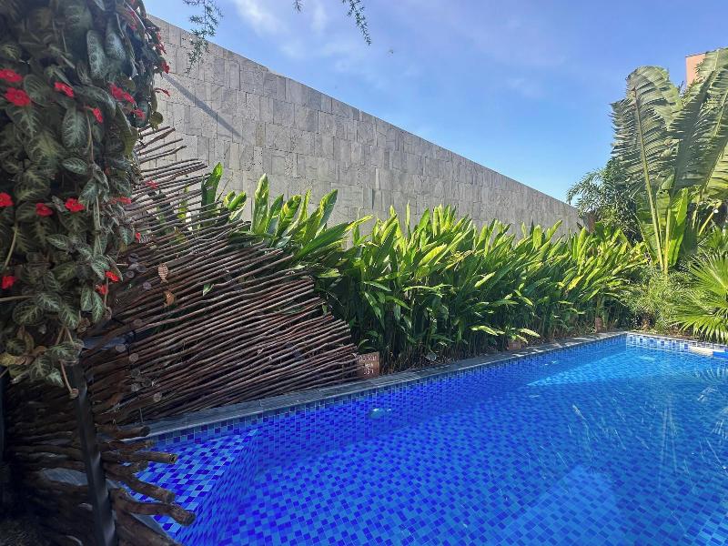 Vanilla Ho Tram Homestay image