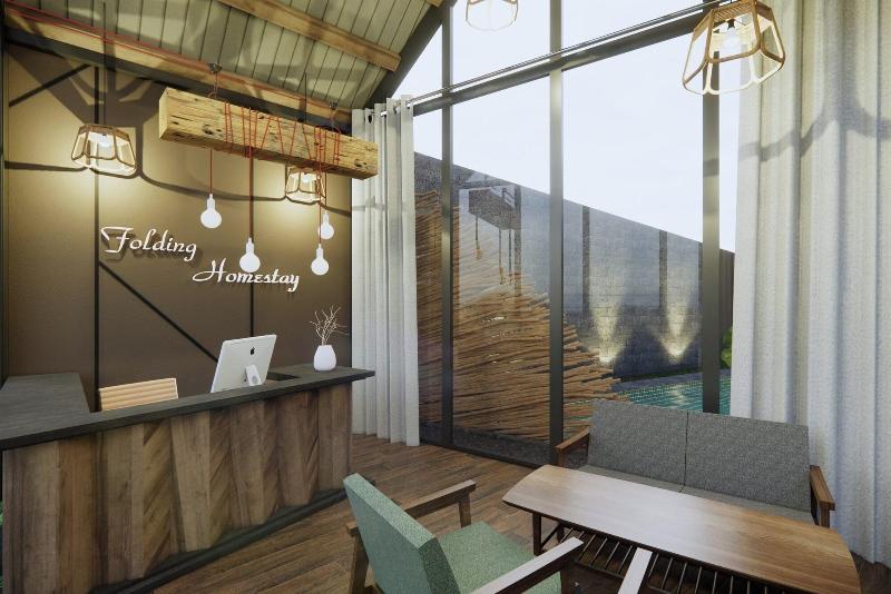 Vanilla Ho Tram Homestay image