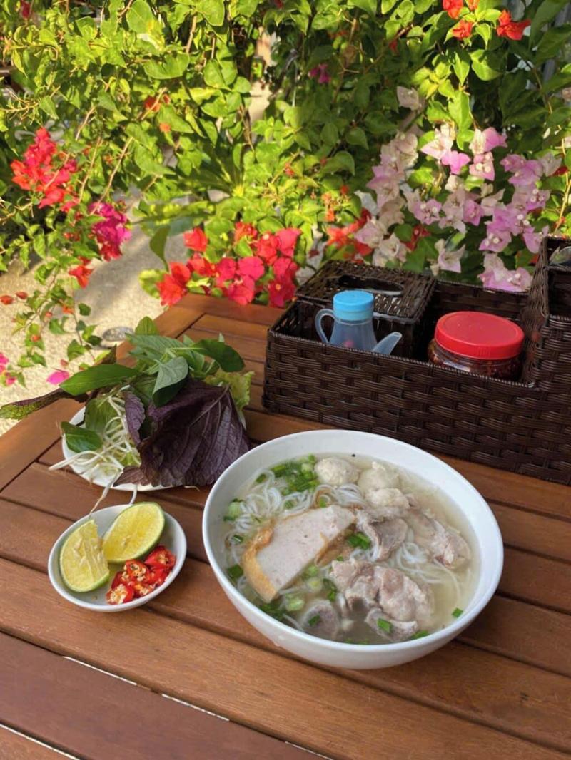 Vanilla Ho Tram Homestay image