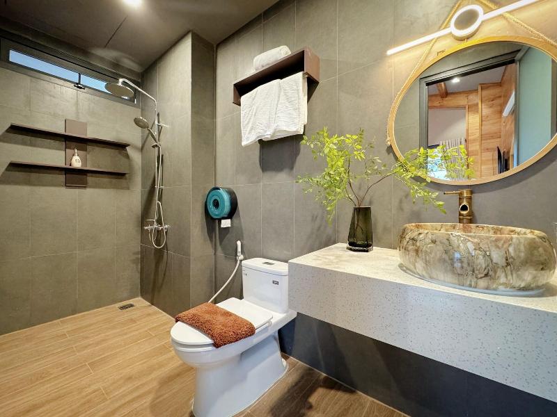 Vanilla Ho Tram Homestay image