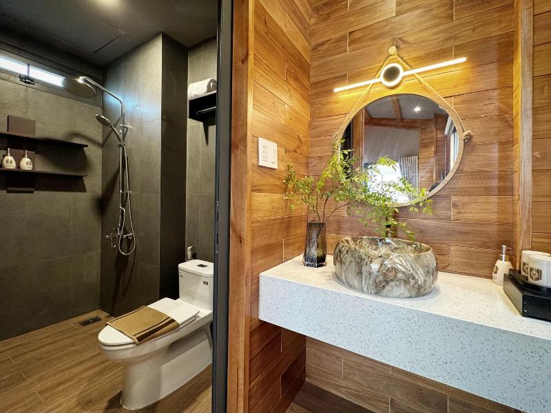 Vanilla Ho Tram Homestay image