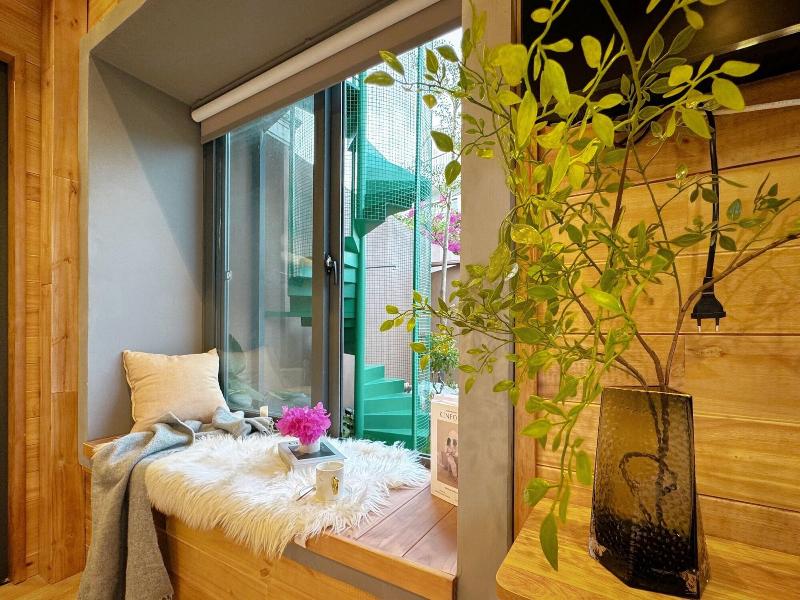 Vanilla Ho Tram Homestay image