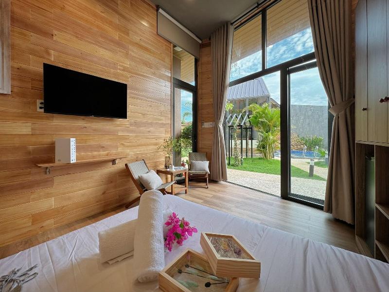 Vanilla Ho Tram Homestay image