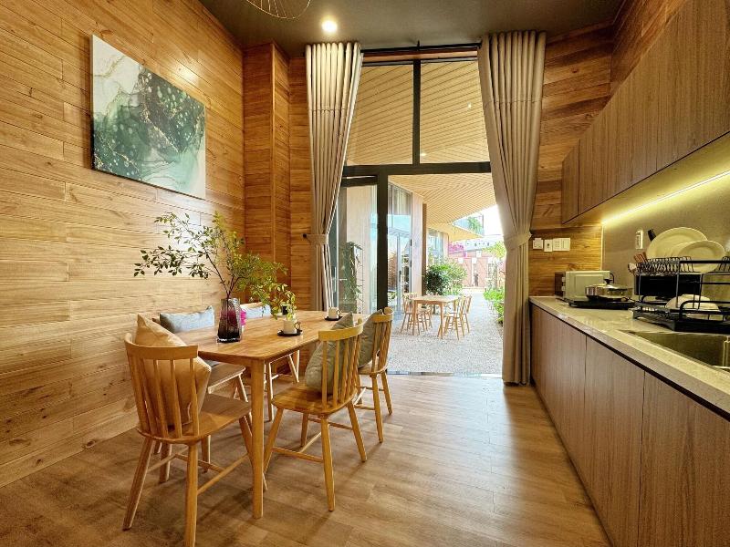 Vanilla Ho Tram Homestay image