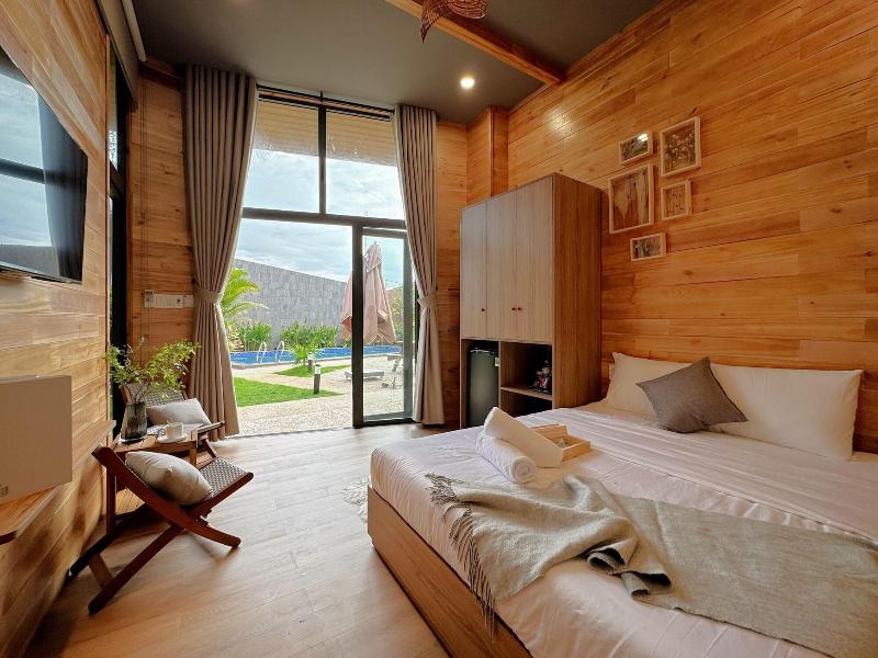 Vanilla Ho Tram Homestay image
