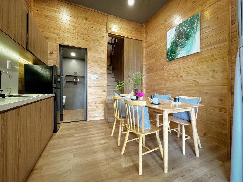 Vanilla Ho Tram Homestay image