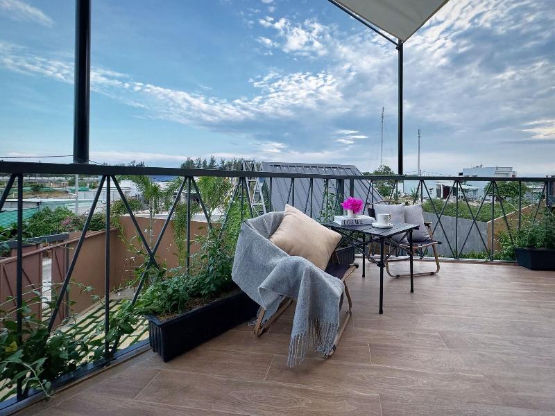 Vanilla Ho Tram Homestay image
