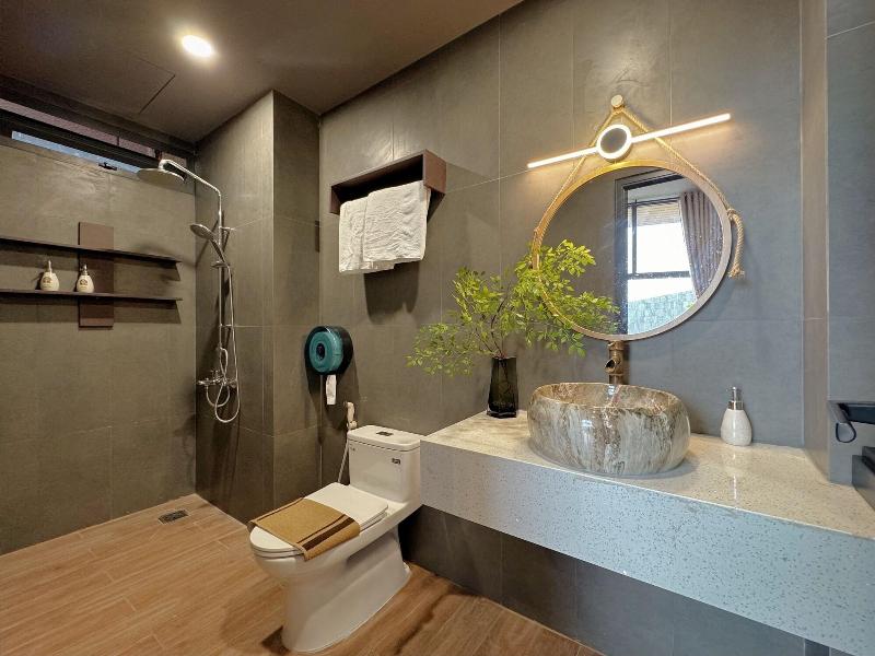 Vanilla Ho Tram Homestay image