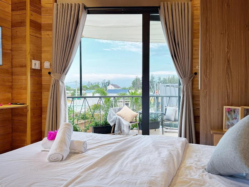Vanilla Ho Tram Homestay image