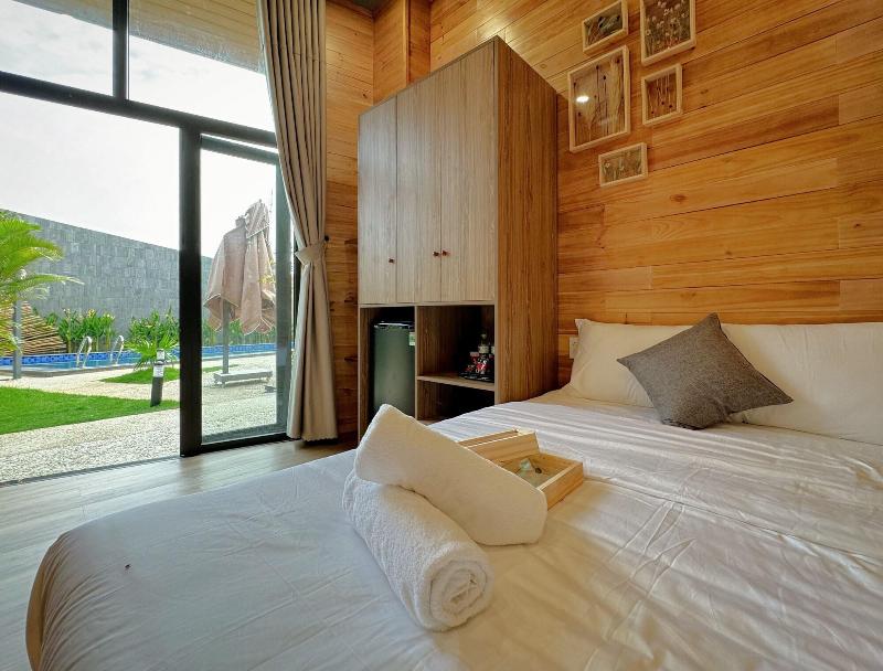 Vanilla Ho Tram Homestay image