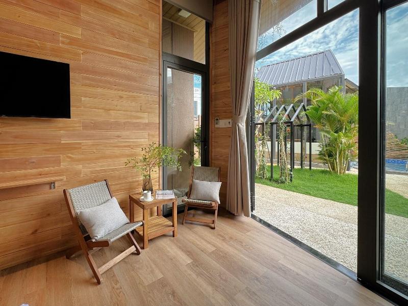 Vanilla Ho Tram Homestay image