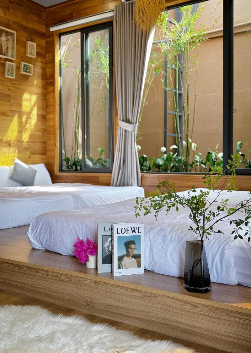 Vanilla Ho Tram Homestay image