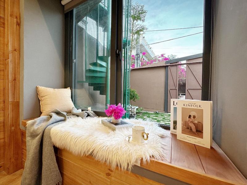 Vanilla Ho Tram Homestay image