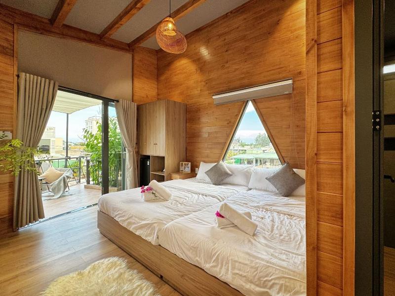 Vanilla Ho Tram Homestay image