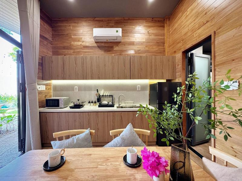 Vanilla Ho Tram Homestay image