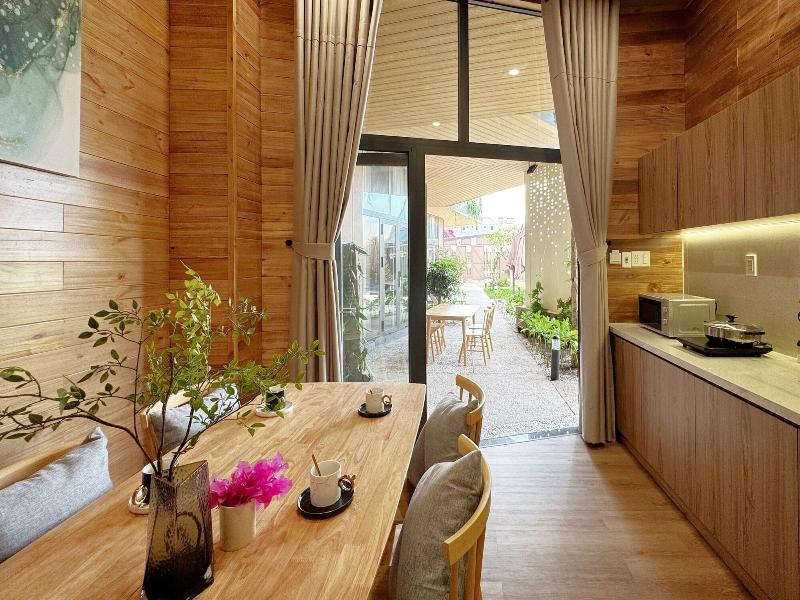 Vanilla Ho Tram Homestay image
