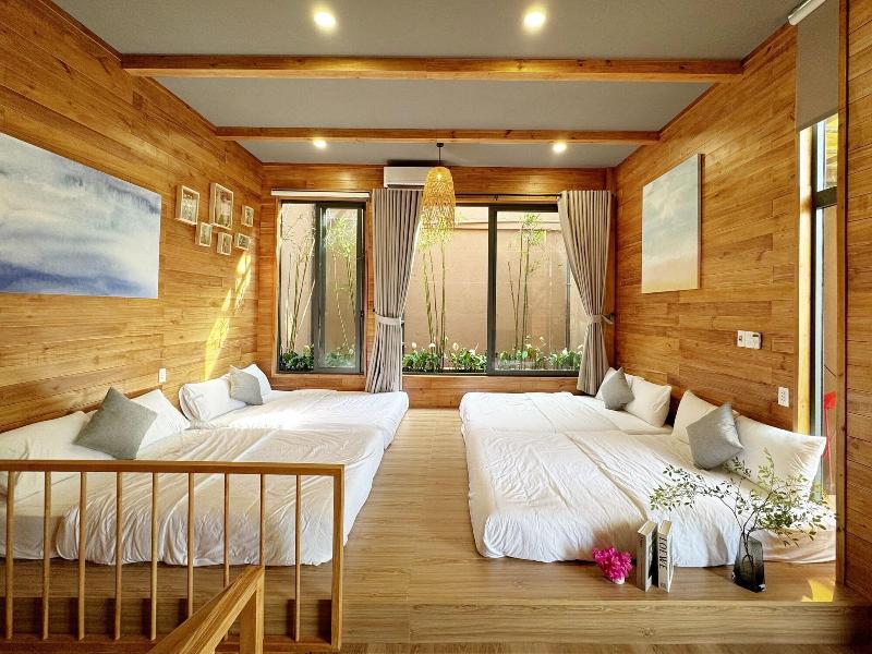 Vanilla Ho Tram Homestay image