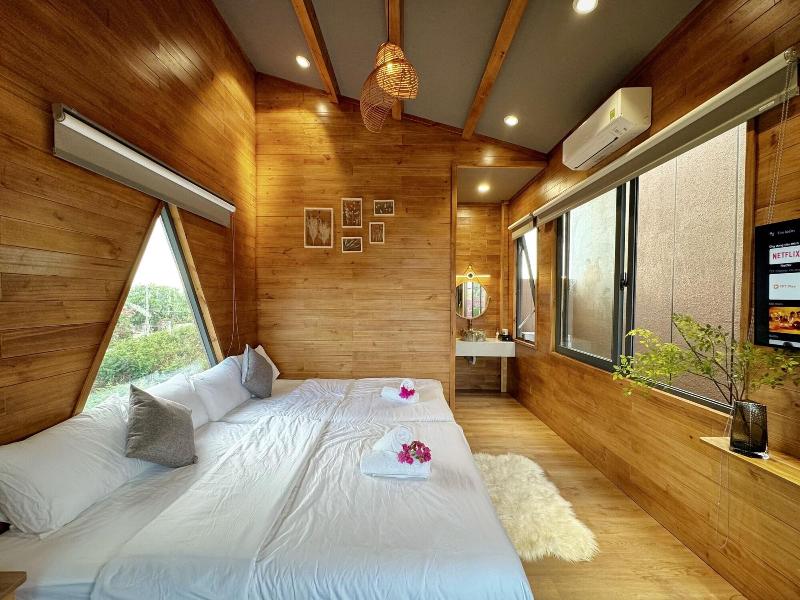 Vanilla Ho Tram Homestay image
