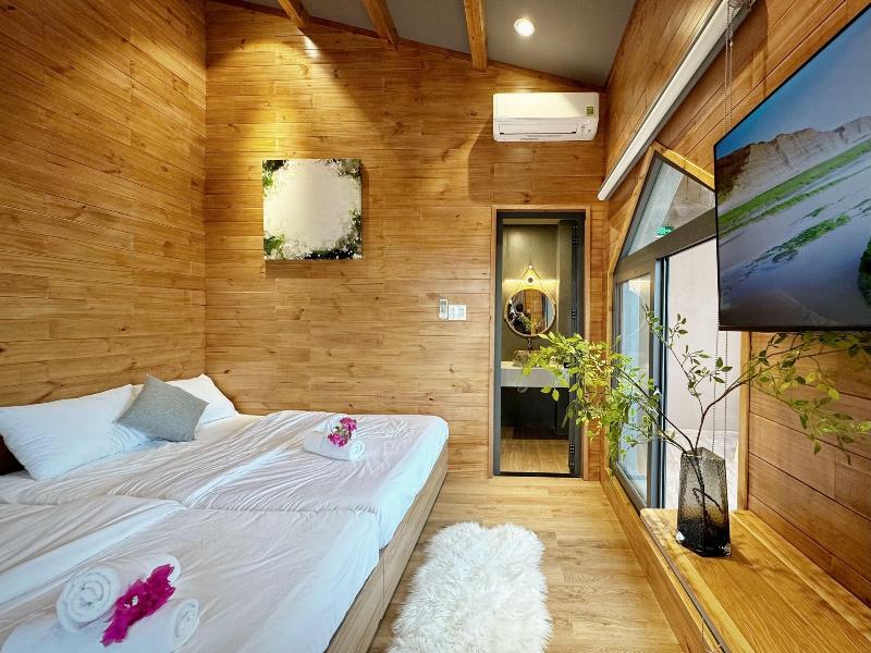 Vanilla Ho Tram Homestay image