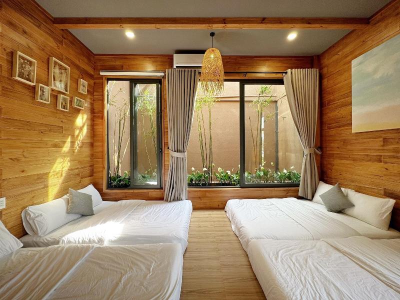 Vanilla Ho Tram Homestay image