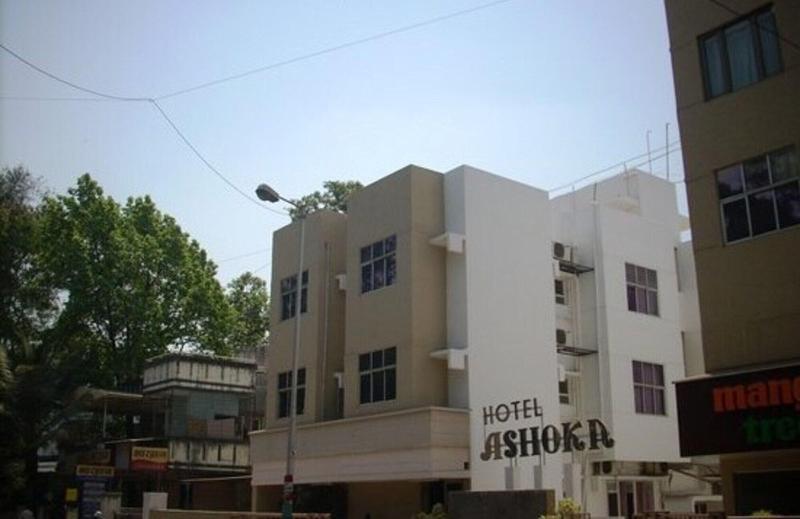 Hotel Ashoka image
