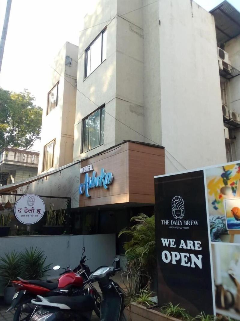 Hotel Ashoka image