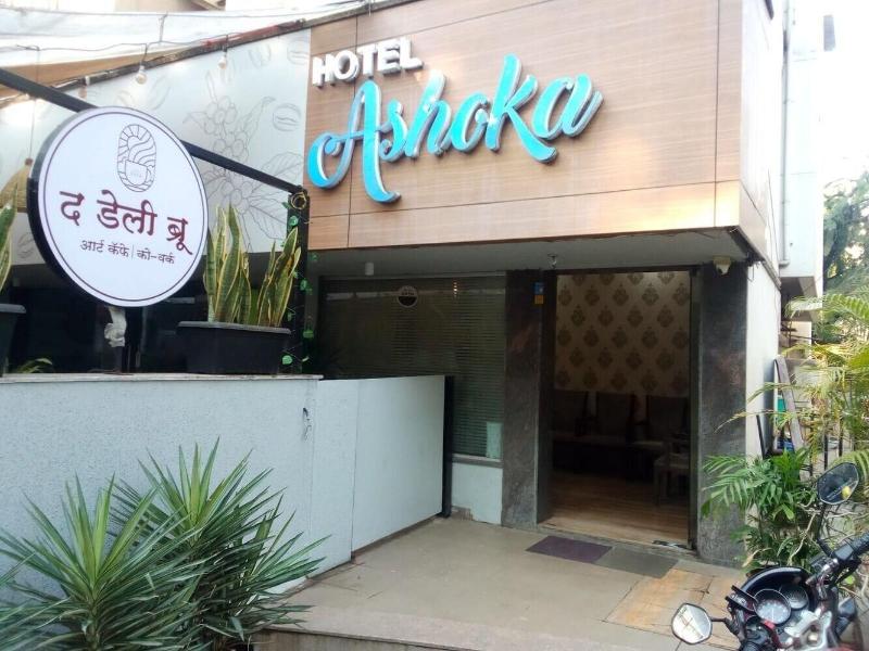 Hotel Ashoka image