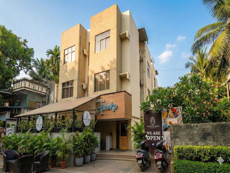 Hotel Ashoka image