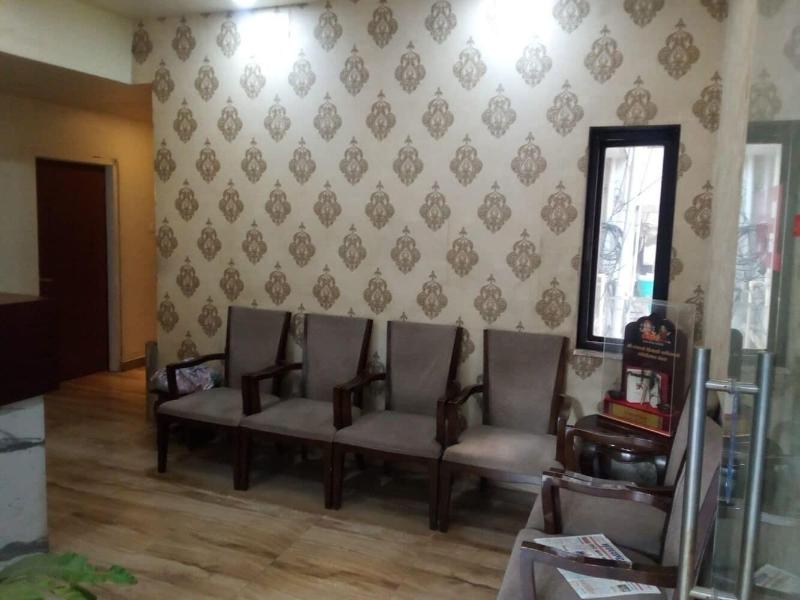 Hotel Ashoka image