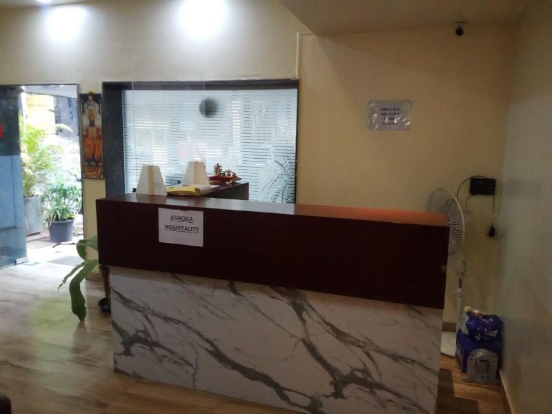 Hotel Ashoka image