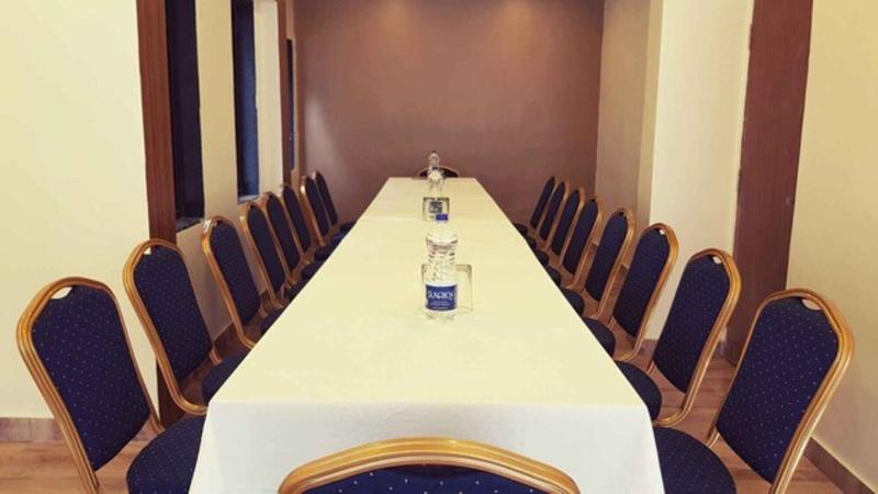 Hotel Ashoka image