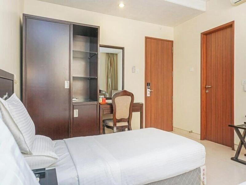 Hotel Ashoka image