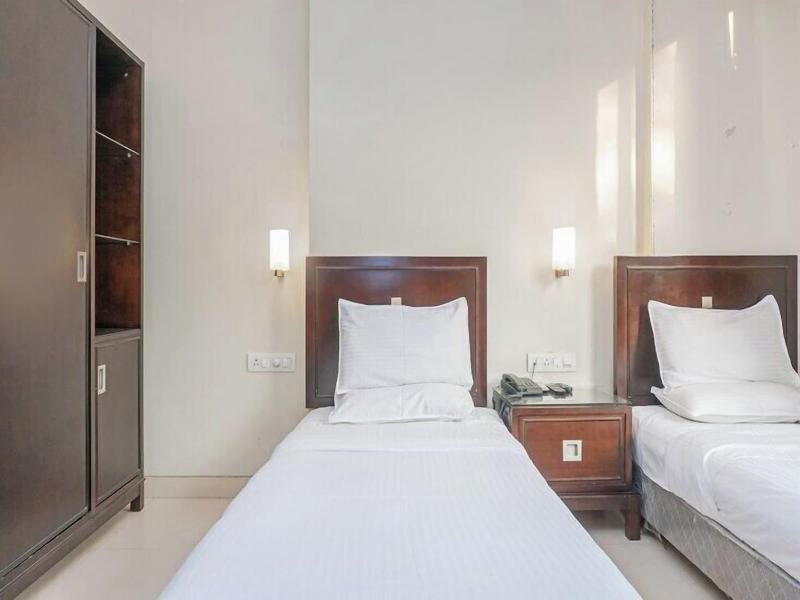 Hotel Ashoka image