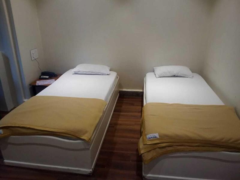 Hotel Ashoka image
